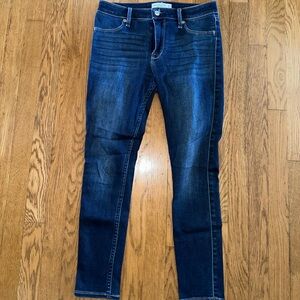 Abercrombie Jegging
